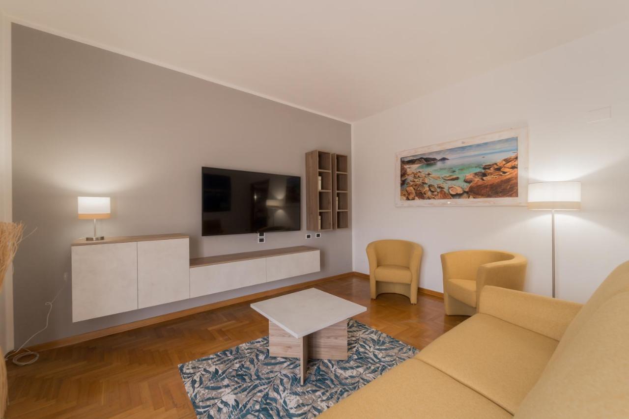 Angela Suite Portoferraio Kültér fotó