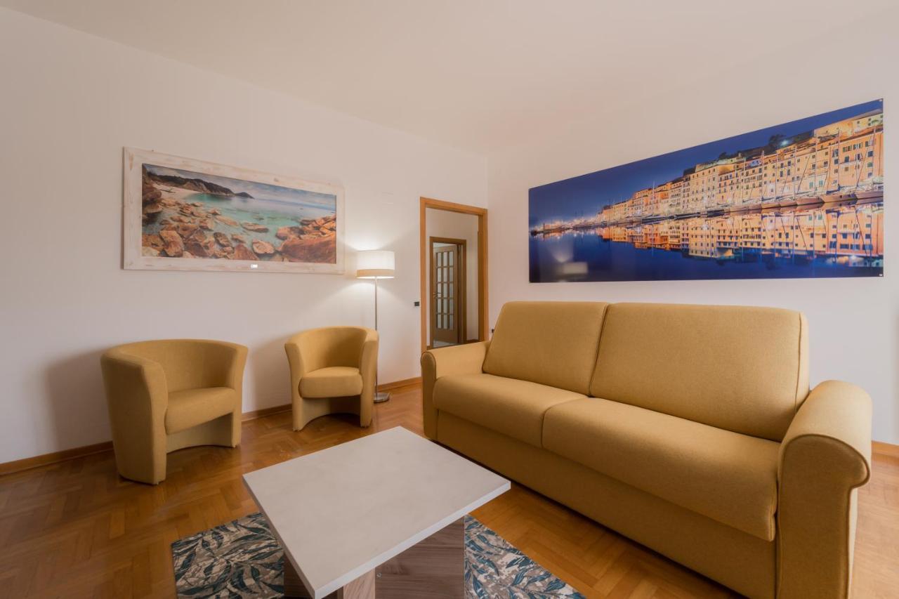 Angela Suite Portoferraio Kültér fotó