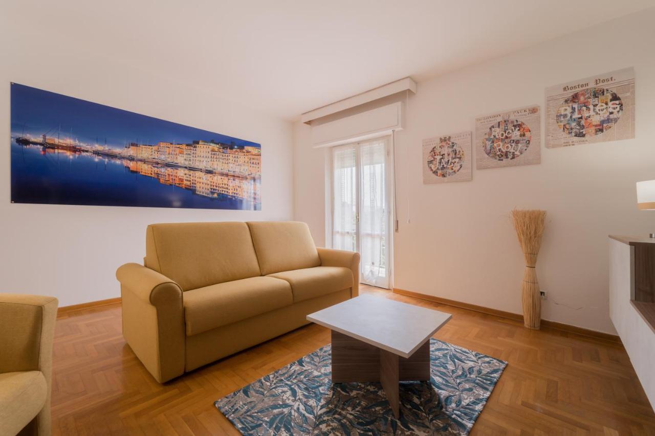 Angela Suite Portoferraio Kültér fotó
