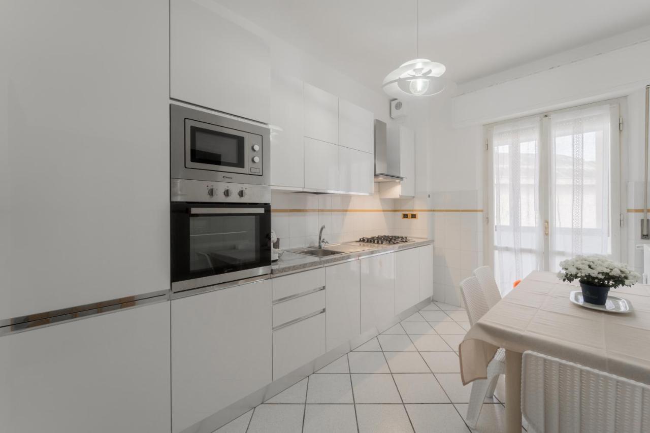 Angela Suite Portoferraio Kültér fotó