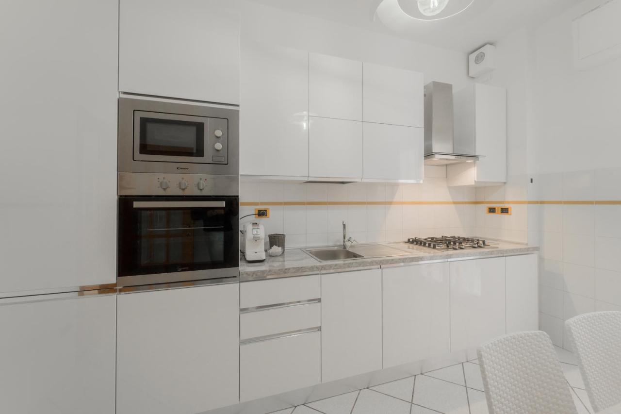 Angela Suite Portoferraio Kültér fotó