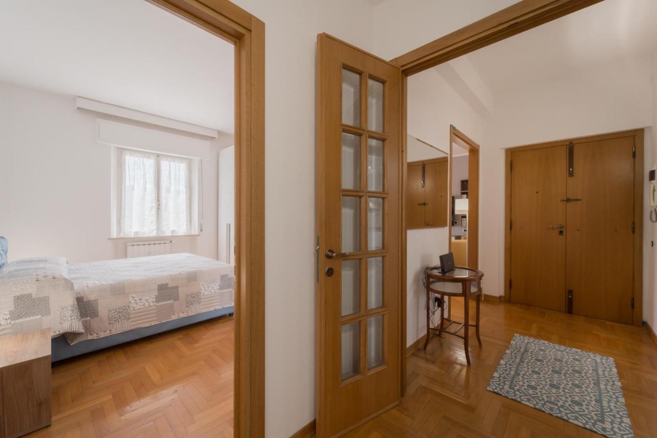 Angela Suite Portoferraio Kültér fotó